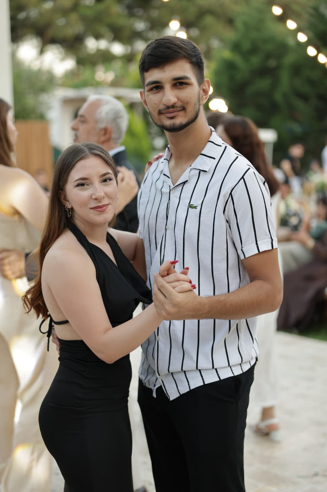 Seni Seviyorum